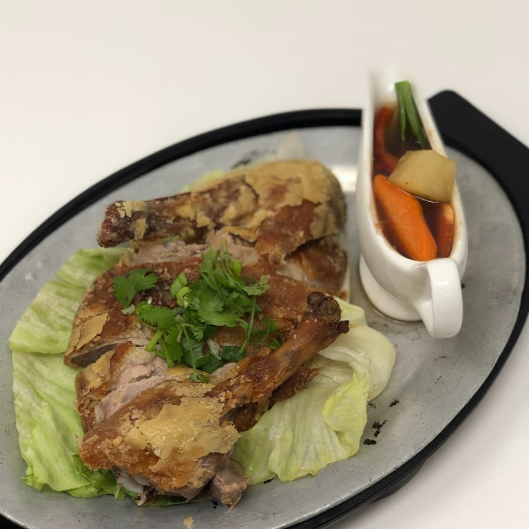 Explore Our Noodle Restaurant