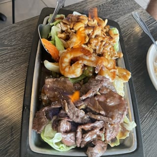 SP4. Earth, Wind, & Fire III