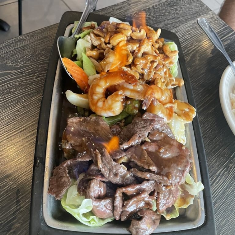 Delicious Thai Spring Rolls and More