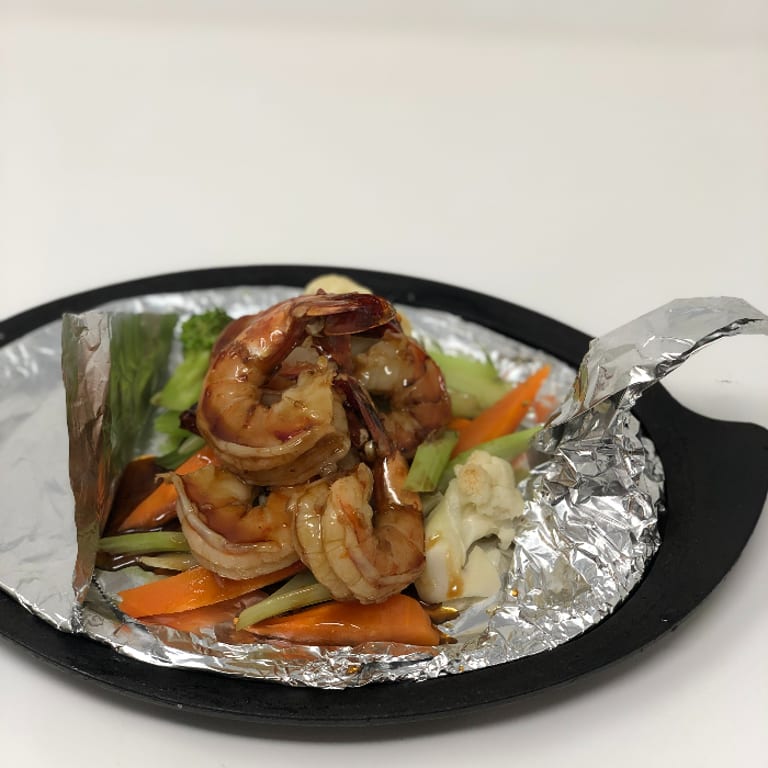 Delicious Shrimp Dishes at Our Thai Restaurant