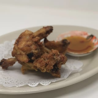 A2. Bangkok Drum Sticks