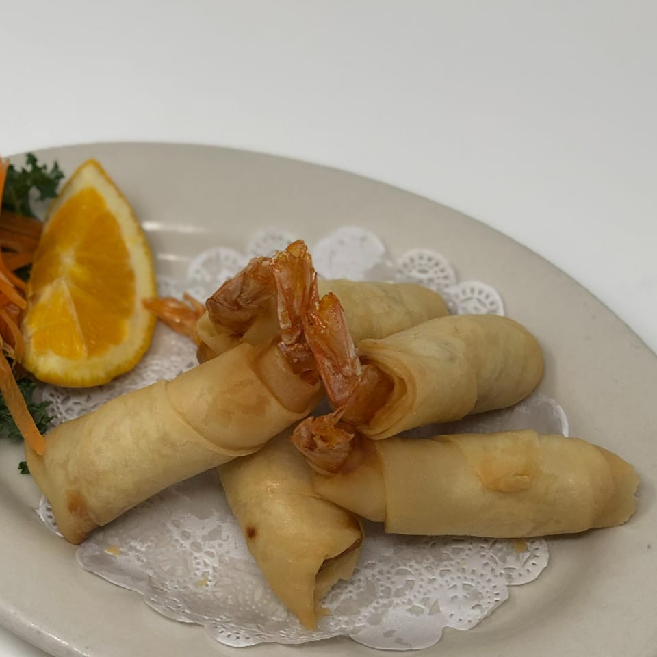 Delicious Shrimp Dishes at Our Thai Restaurant