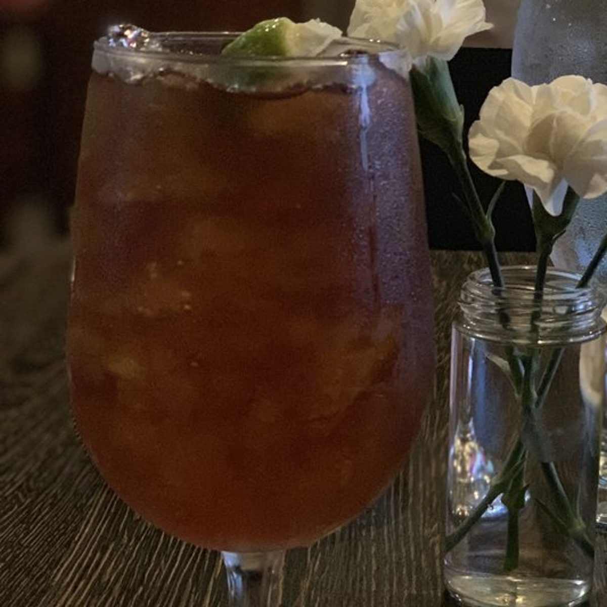 Iced Tea